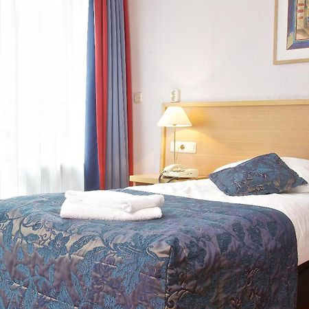 Hampshire Hotel Petit Nord Горн Екстер'єр фото