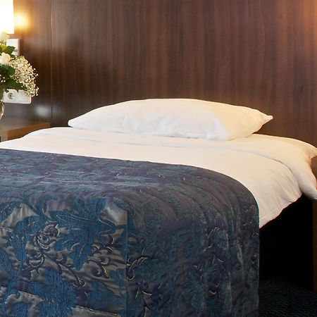 Hampshire Hotel Petit Nord Горн Екстер'єр фото