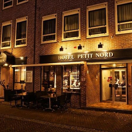 Hampshire Hotel Petit Nord Горн Екстер'єр фото
