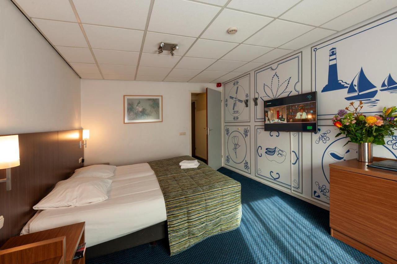 Hampshire Hotel Petit Nord Горн Екстер'єр фото