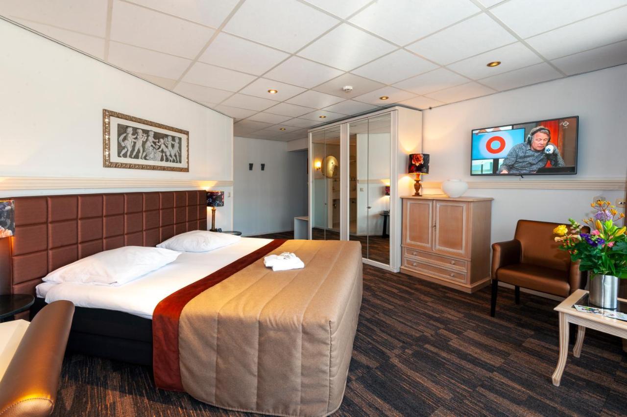 Hampshire Hotel Petit Nord Горн Екстер'єр фото