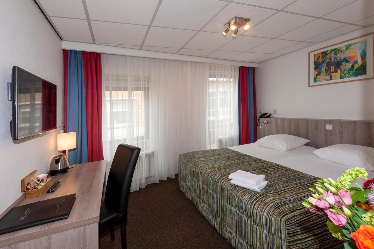 Hampshire Hotel Petit Nord Горн Екстер'єр фото