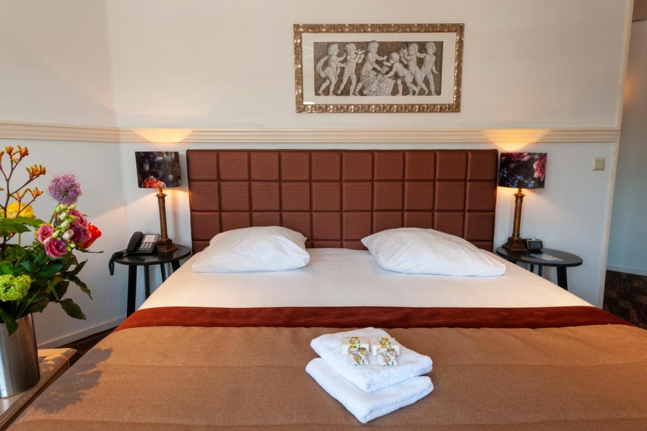 Hampshire Hotel Petit Nord Горн Екстер'єр фото