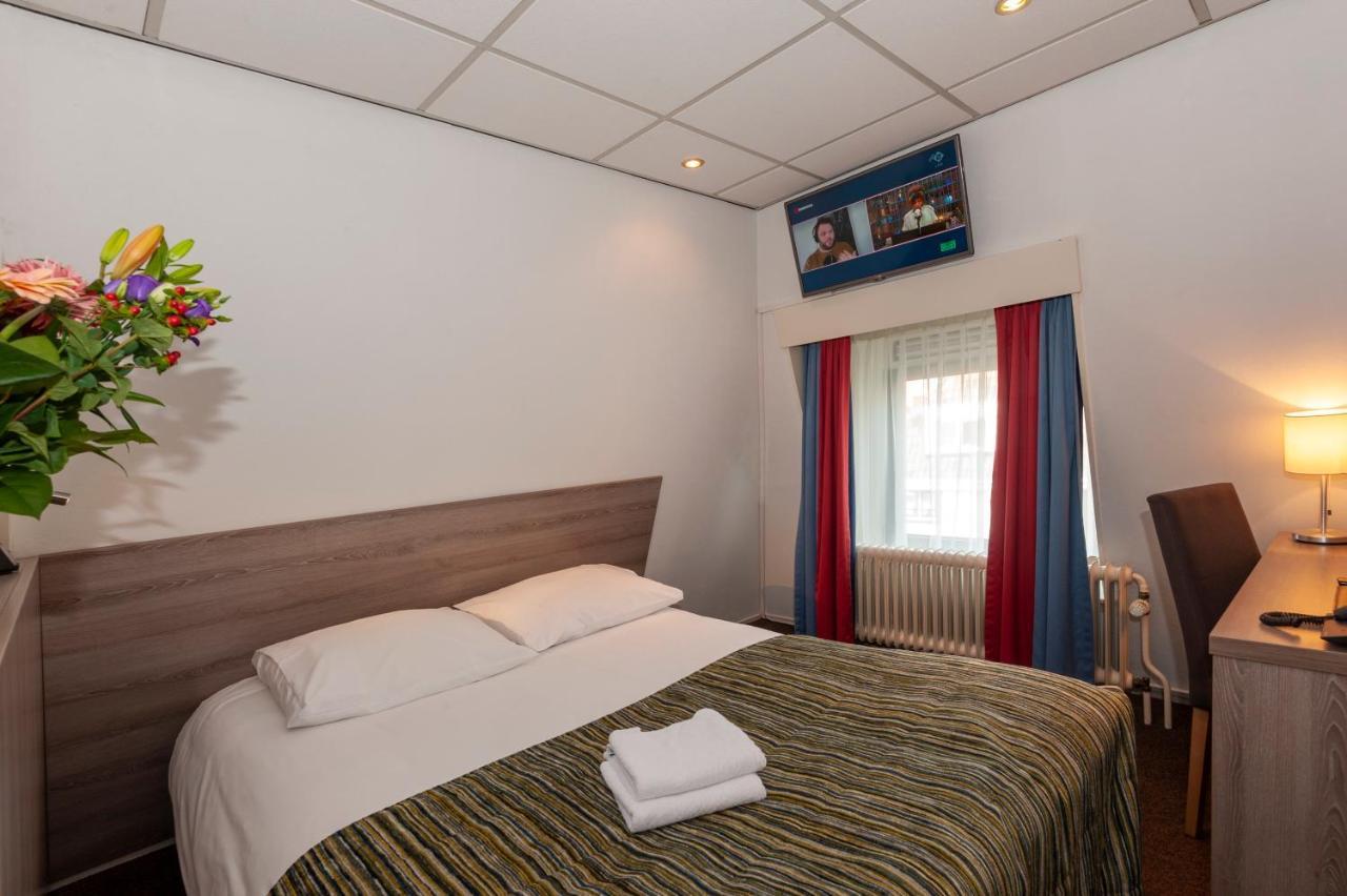 Hampshire Hotel Petit Nord Горн Екстер'єр фото