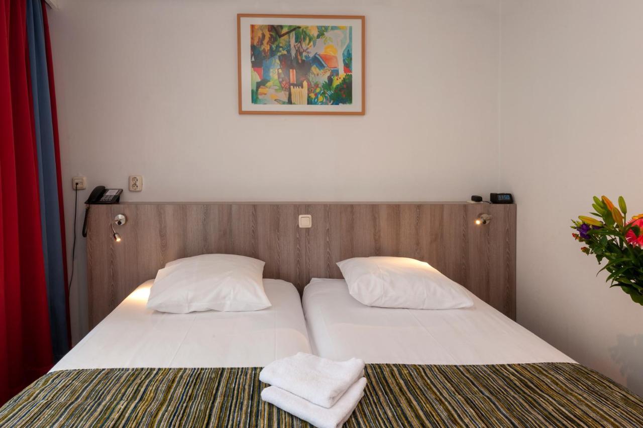 Hampshire Hotel Petit Nord Горн Екстер'єр фото