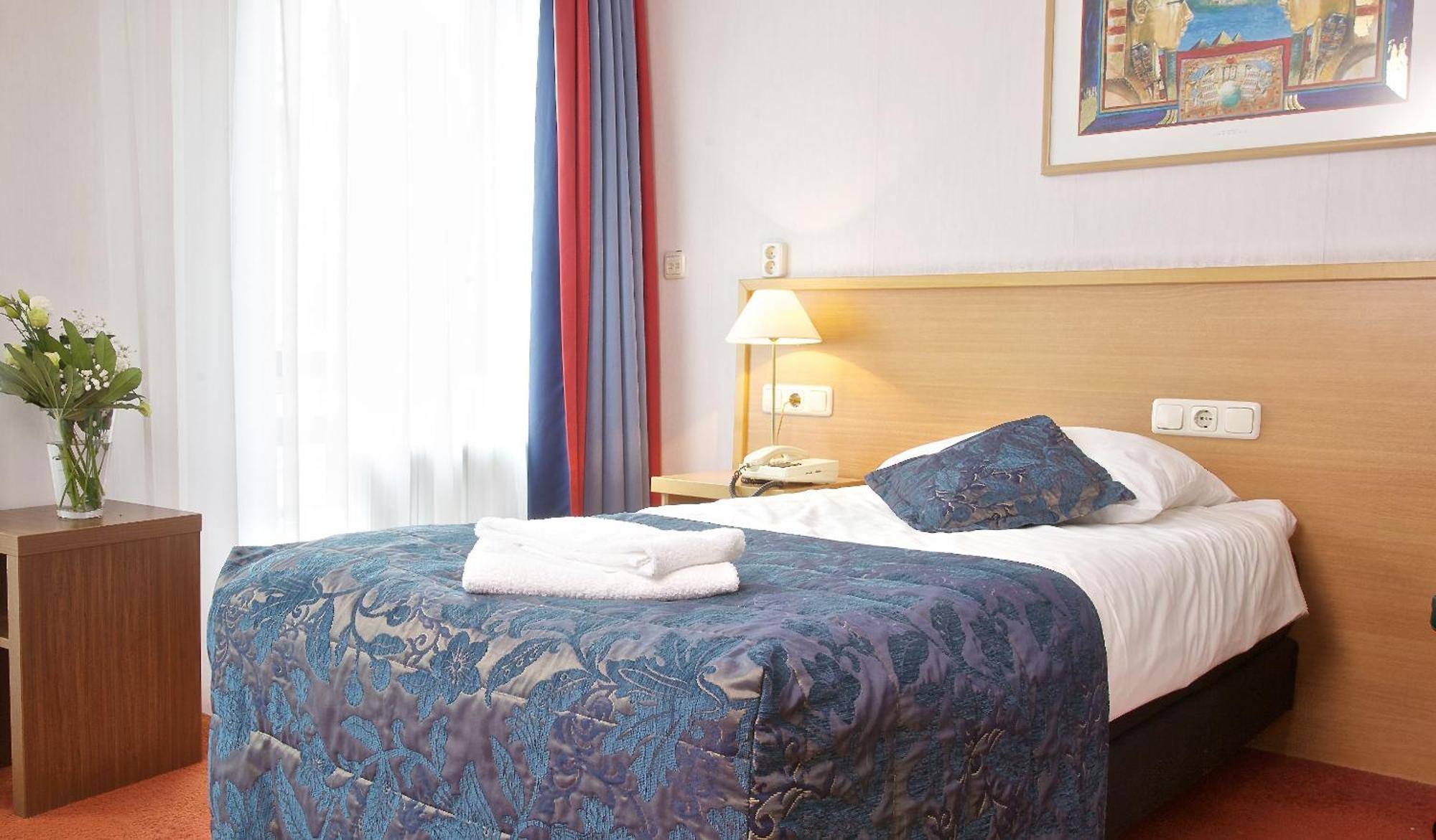 Hampshire Hotel Petit Nord Горн Екстер'єр фото