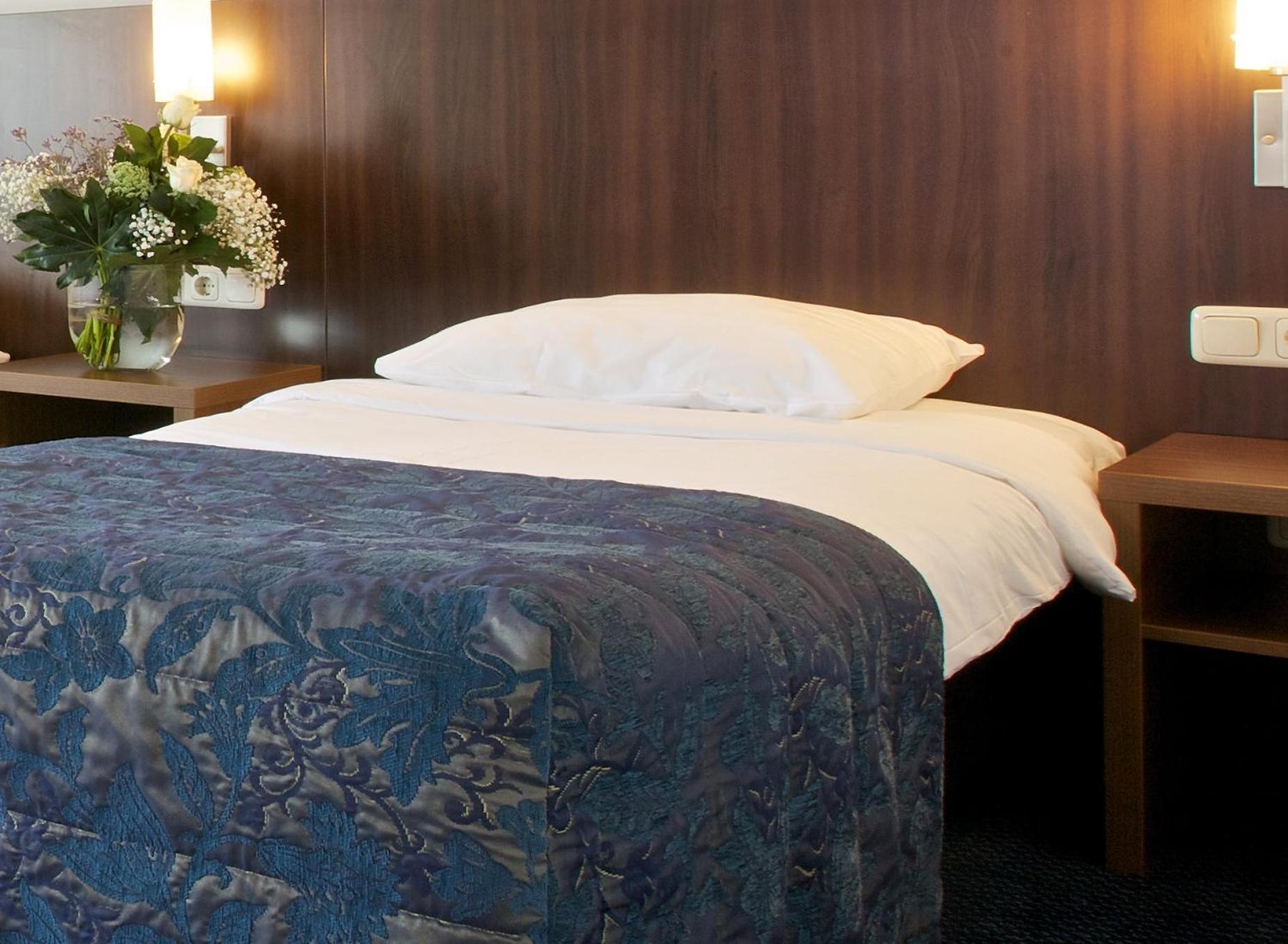 Hampshire Hotel Petit Nord Горн Екстер'єр фото