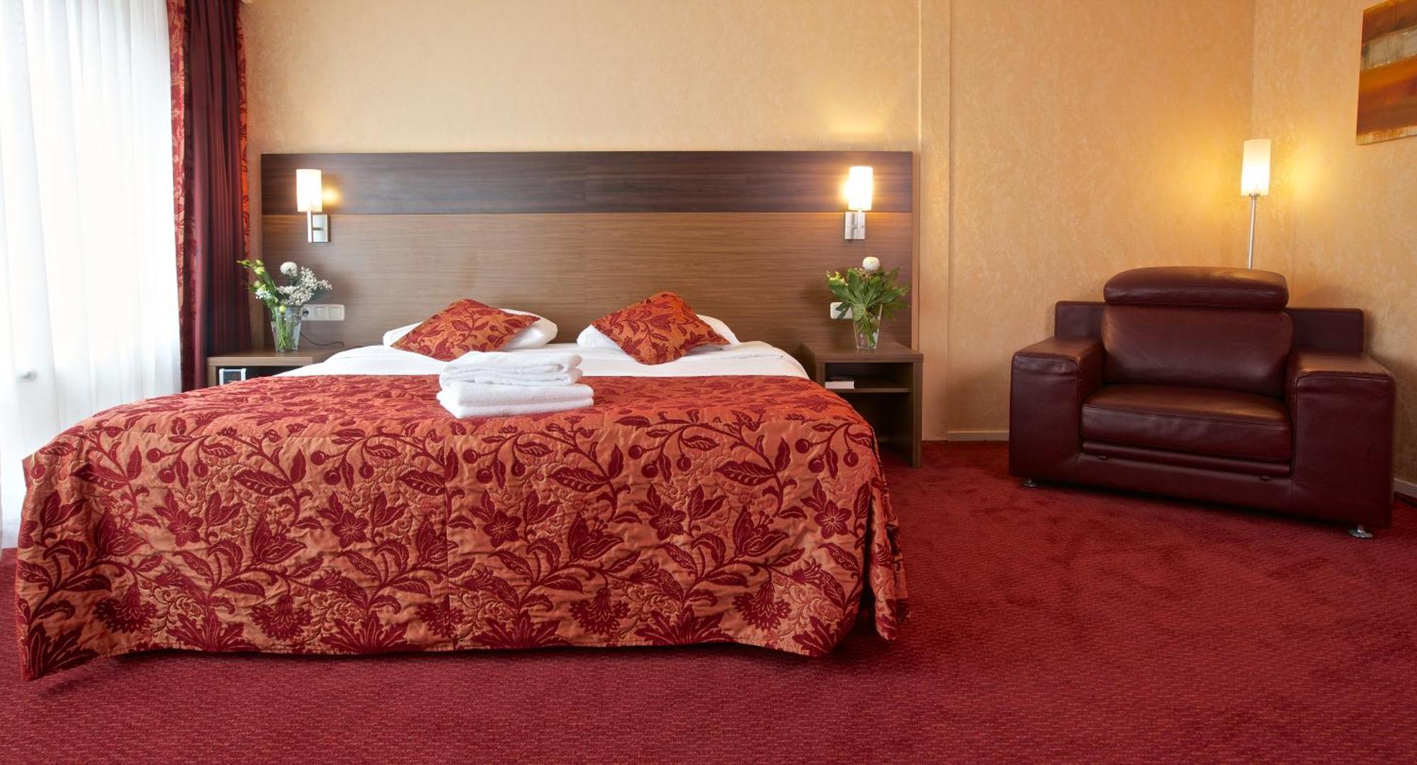 Hampshire Hotel Petit Nord Горн Екстер'єр фото