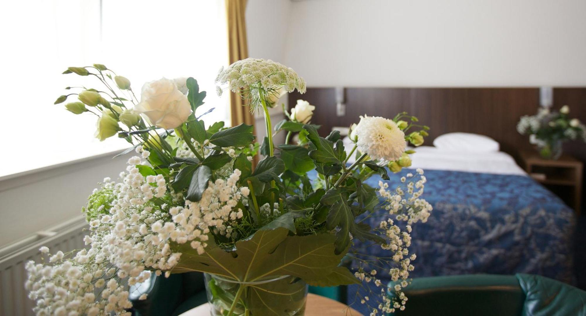 Hampshire Hotel Petit Nord Горн Екстер'єр фото